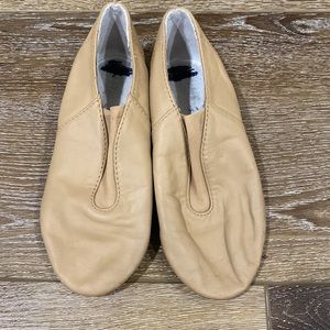 Bloch Childrens Super Jazz Slip On Jazz Shoes
S0401G